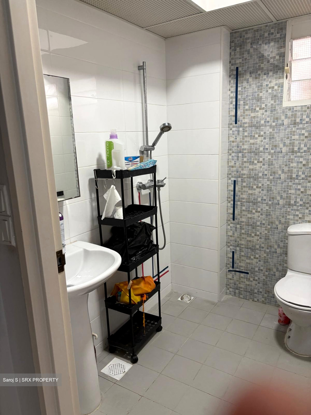 Blk 662B Waterway Sundew (Punggol), HDB 3 Rooms #576387071